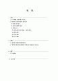 응급재해간호 태풍 매미 간호 및 간호계획 2페이지