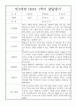 유아 발달평가 - 만3세반 1학기 발달평가 20명 2페이지