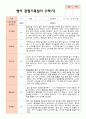 만 1세 1학기2학기 영아 관찰일지 12명 9페이지
