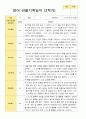 평가제 만 1세 2학기 영아 관찰일지와 발달평가와 상담일지 12명 11페이지