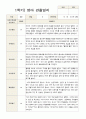 1학기 2학기 관찰일지 만 2세 12명 9페이지