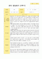 평가제 만 2세 2학기 영아 관찰일지와 발달평가 12명 23페이지