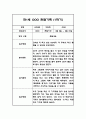 [관찰일지] 만 1세 1학기 관찰기록일지 - 평가인증A,1학기 총평첨부 7페이지