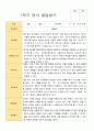 1학기 2학기 영아 발달평가  만 2세 12명 7페이지