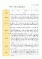 1학기 2학기 영아 발달평가  만 2세 12명 10페이지