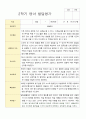 1학기 2학기 영아 발달평가  만 2세 12명 19페이지