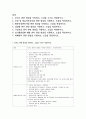 지역사회 간호 실습 보건소 방문 구강 보건 치매 간호 영상 소감문 보고서 1페이지