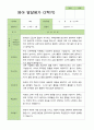 만 1세 11명 2학기 영아 관찰일지발달평가상담일지 16페이지