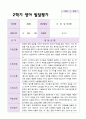 영아발달평가 만2세 1학기 2학기  11명 18페이지