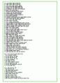 2025년 포스코 100가지 면접 질문 + 답변예시 (포스코홀딩스) 3페이지