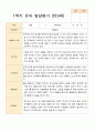 1학기 2학기 유아발달평가 만 3세 20명 8페이지