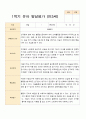 1학기 2학기 유아발달평가 만 3세 20명 16페이지