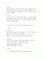 [자연분만 케이스] 자연분만 간호진단 간호과정 케이스 (자연분만 간호진단7개,간호과정7개) 11페이지