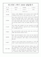 영아 발달평가 - 만1세 1년분량 발달평가 20명 40Page (1학기,2학기 총평 첨부) 13페이지