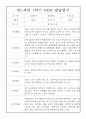 영아 발달평가 - 만1세 1년분량 발달평가 20명 40Page (1학기,2학기 총평 첨부) 15페이지