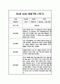만4세 1년 관찰일지 - 평가인증A,1학기2학기 총평첨부 9페이지