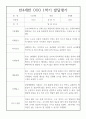 만4세 1년 발달평가 20명 40Page (1학기 2학기 구분된 총평첨부,평가제 통과) 20페이지