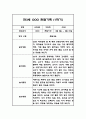 [관찰일지] 만 3세 1년분량 관찰기록일지 - 평가인증A,1학기 2학기 구분한 총평첨부 9페이지