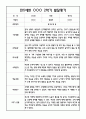 [유아 발달평가] 만5세 1년 발달평가 40페이지 23페이지