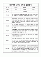 [유아 발달평가] 만5세 1년 발달평가 40페이지 26페이지