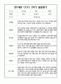 [유아 발달평가] 만5세 1년 발달평가 40페이지 31페이지