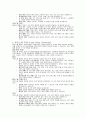 (성인간호, 노인간호) 치매환자 문헌고찰 및 간호진단 케이스 스터디 4페이지