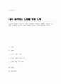 (A+)자신이 생각하는 성공적 노화란 무엇인지 정의하고 신체적, 심리적, 사회적 측면에서 성공적 노화를 위해서 어떠한 노력이 필요한지 쓰시오 1페이지