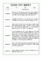 영아 발달평가 - 만0세 1년 발달평가 20Page (평가제 발달평가) 13페이지