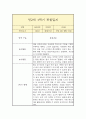 만2세 1년 일상,놀이 관찰일지 (평가인증A 관찰일지 / 1학기 2학기 총평 포함) 8페이지