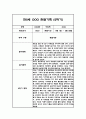 만0세 1년 관찰일지 - 평가인증A,1학기 2학기 총평첨부 14페이지