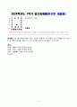 [중국문학의이해][방송통신대학교] 교재 중국문학의이해 제5장, 제6장, 제7장에서 한 작품씩, 모두 3작품을 각자 선택한 뒤 작품의 특징을 설명하고 각자의 생각을 바탕으로 감상문을 쓰시오. 1페이지
