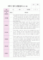 만2세 1학기 2학기 10명 관찰일지 3페이지