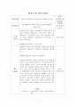 외한표현교육론_PPP모형, TTT 모형 중 하나를 선택하여 한국어 말하기 수업 1개 차시 강의안을 구성하시오 2페이지