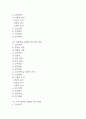 [장폐색 간호진단] 장폐색 간호진단 간호과정 케이스 (장폐색 간호진단7개,간호과정7개) 5페이지