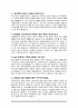 대학병원 [간호사] 면접질문 및 우수답변 25문항 ( 추가 면접 1분 자기소개) 4페이지