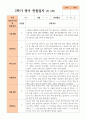 만 2세 2학기 관찰일지 10명 4페이지
