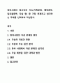 현대사회의 정신건강 이슈(가족문제, 행위중독, 알코올중독, 자살 등) 중 가장 문제라고 생각하는 주제를 선택하여 작성한다. 1페이지