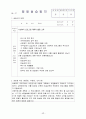 A+받은 아동복지센터 사회복지현장실습 통합본(실습생프로파일부터 160시간실습일지) 48페이지