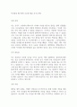닥터블릿 헬스케어 부문별 채용 자기소개서 1페이지