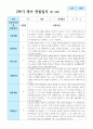 만 0세 1학기 2학기 관찰일지 8명 12페이지
