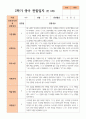 만 0세 1학기 2학기 관찰일지 8명 16페이지