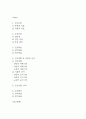 [분만과 관련된 피로 간호과정] 자연분만 산모의 분만과 관련된 피로 간호진단 간호과정 케이스 2페이지