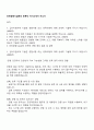 인천공항시설관리 토목직 자기소개서 자소서 1페이지