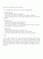 스트레스의 개념 방어기제의 개념 및 종류 특정한 스트레스 상황에서 본인이 주로 사용하는 방어기제는 무엇인지 구체적인 예를 들어 서술하시오 3페이지