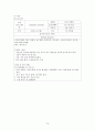 정신건강간호학실습 케이스 조현병 / schizophrenia /진단3 과정3 중재45 17페이지