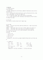 정신건강간호학실습 케이스 조현병 / schizophrenia /진단3 과정3 중재45 18페이지