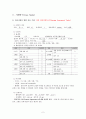 아동실습케이스 / bronchiolitis / 모세기관지염 / 진단4 과정4 중재50 9페이지