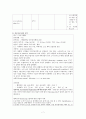 아동실습케이스 / bronchiolitis / 모세기관지염 / 진단4 과정4 중재50 14페이지