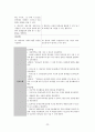 아동건강간호학 케이스 / ADHD / 주의력 결핍 과잉행동 장애 / 진단2 과정2 중재 19 31페이지