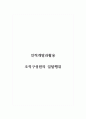 인력개발과활용_조직구성원의 일탈행위 1페이지